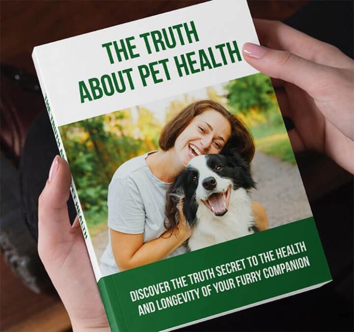 Bonus 1: The Truth About Pet Health