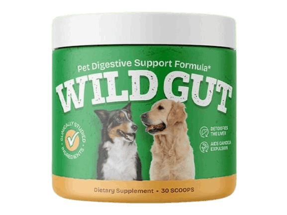 WildGut